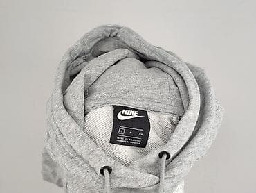 nike bluza: Nike, Bluza z kapturem damska, rozmiar S — 4