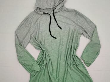 Bluza z kapturem damska, 3XL w lalafo.pl Bluza z kapturem damska, 3XL