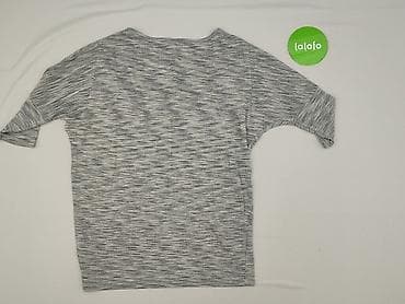 szare dresy: New Look, Bluzka damska, rozmiar S — 3