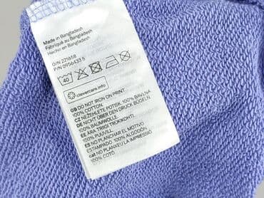 gap bluzy damskie: H&M, Bluza damska
, rozmiar S — 6