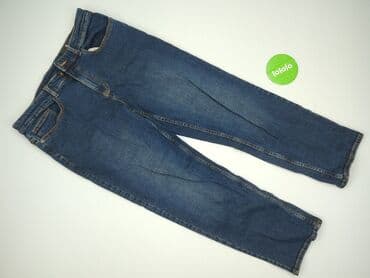 jeans old: Jeans for men, size L — 2