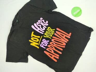 monkey t shirty: Monki, Women`s T-shirt, size XS — 3