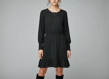 sukienka rozmiar xs: Sinsay, Sukienka damska, rozmiar XS — 6