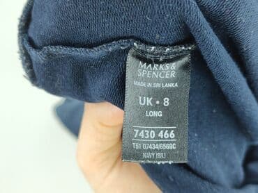 marks and spencer sweter: Marks & Spencer, Spodnie dresowe damskie, rozmiar S — 4