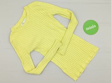 sinsay t shirty basic: Sinsay, Sweter damski, rozmiar S — 1