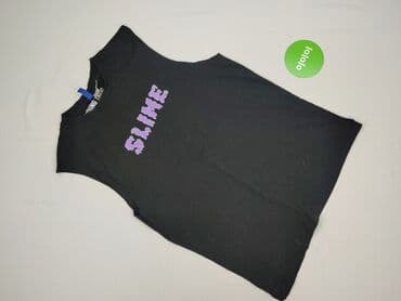 h m yungblud t shirt: H&M Divided, Women`s top, size S — 2