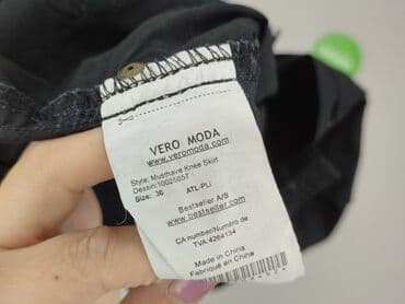 Women: Vero Moda, Women`s skirt, size S (EU 36) — 5