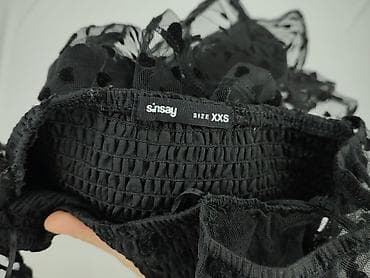 koko: Sinsay, Sukienka damska, rozmiar 2XS — 4