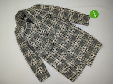 sinsay ramoneska: Sinsay, Women`s coat, size L — 2