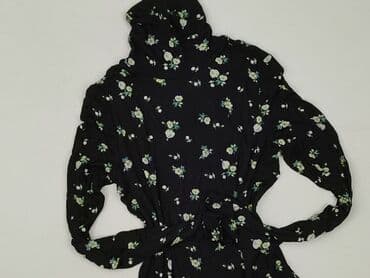 koszulka z maklowiczem: H&M, Golf damski, XS — 1