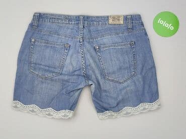 levis jeans: Szorty damskie, L — 3