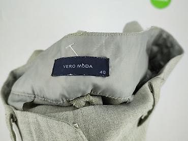 Жіночий одяг: Vero Moda, Брюки жіночі, розмір L — 4