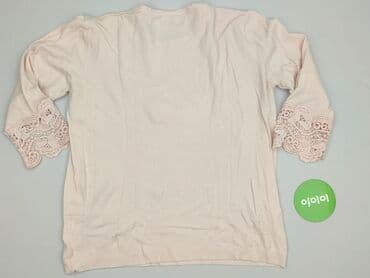 minouu przybylska i jordanov sweter: Sweter damski, rozmiar 3XL — 3