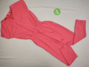 buty by o la la kozaki: Kombinezon damski, rozmiar M — 2