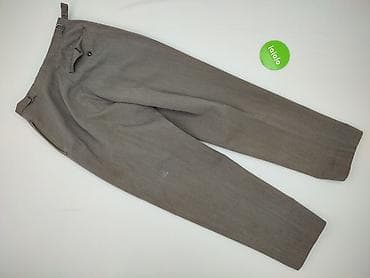 flared jeans: Spodnie dla mężczyzn, rozmiar S — 3