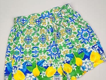 spodenki safari damskie: Szorty damskie, rozmiar XL — 1