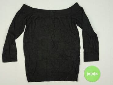 top sweterkowy h: Sweter damski, rozmiar S — 2
