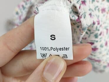 sukienki białe shein: Shein, Sukienka damska, rozmiar S — 6