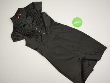 tanie sukienki koktajlowe online: River, Sukienka damska, rozmiar M — 2