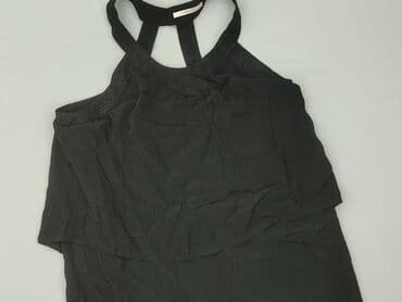 ccc sandały czarne na obcasie: Camaïeu, Sukienka damska, rozmiar L — 1