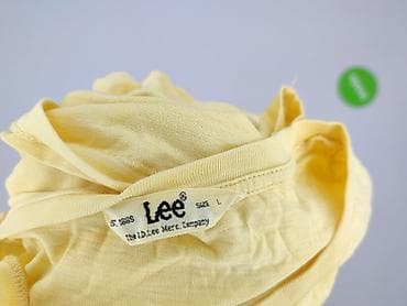 pull bear pl: Lee, Koszulka dla mężczyzn, rozmiar L — 5