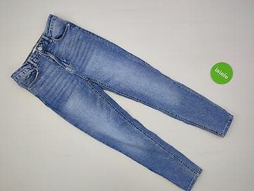 jeans pan: Jeansy damskie, rozmiar M — 2