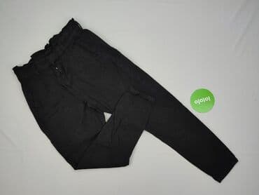 szorty damskie diverse: Diverse, Spodnie materiałowe damskie, rozmiar XS — 2