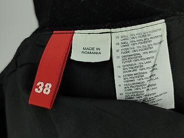 spódnice basic damskie: Spódnica damska, rozmiar M — 4