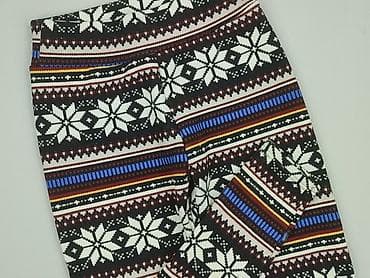 legginsy 78: Moraj, Legginsy Eleganckie damskie, rozmiar M — 1