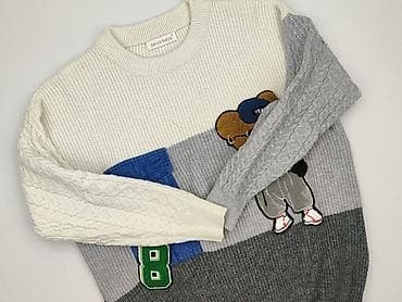 Jean Louis Francois, Women`s sweater, size 3XL