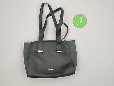 pull and bear torby: Torebka, Mexx, stan - Idealny — 2
