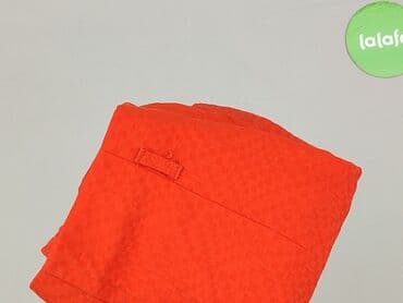 krótkie spodenki i nogi z cellulitem: Miss Selfridge, Szorty damskie, rozmiar S — 6