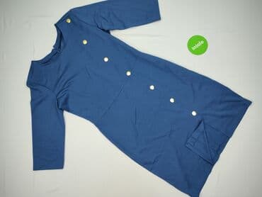 duże sukienki wizytowe: Esmara, Sukienka damska, rozmiar S — 2