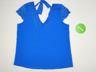 bluzki z jednorozcem: Unika Paris, Bluzka damska, rozmiar L — 3