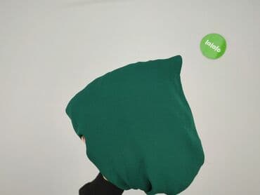 sukienki butelkowa zieleń midi: H&M, Sukienka damska, rozmiar M — 6