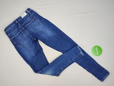 lee dżinsy: ONLY, Jeansy damskie, rozmiar S — 3