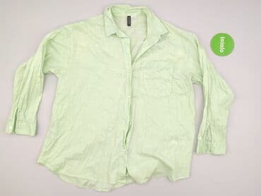 купити штани чоловічі дешево: Shirt for men, S (EU 36), H&M, condition - Good — 2