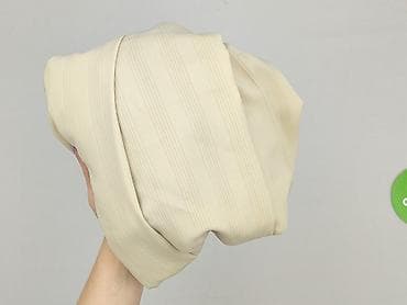 prązek: Spodnie materiałowe damskie, rozmiar 3XL — 5