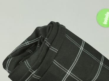 buty zimowe lata 80: Pronto Moda, Spodnie materiałowe damskie, rozmiar S — 5