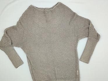 pull and bear narzutka: Sweter damski, rozmiar One size — 1