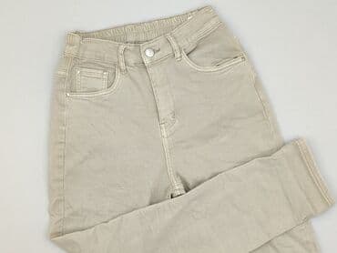 Jeansy damskie, XS