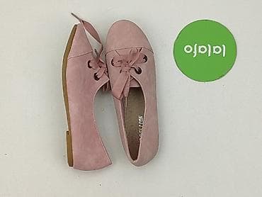 Дитячі товари: Балерини 34, стан - Дуже гарний — 4