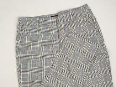 Medicine, Material trousers for women, M at lalafo.pl Medicine, Material trousers for women, M