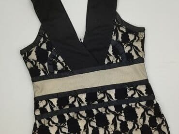 tanie sukienki koktajlowe online: Boohoo, Sukienka damska, rozmiar M — 1