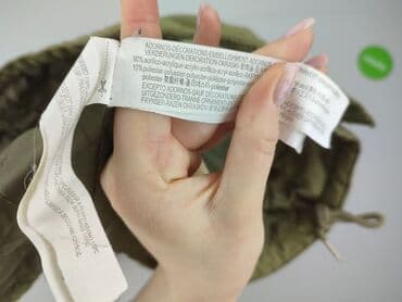 tk maxx kurtki zimowe damskie: Parka damska, rozmiar M — 4