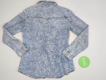 dżinsy do garnituru: C&A, Koszula damska, rozmiar S — 3