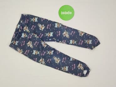 koszulka z minionkami: Легінси дитячі, Disney, 4-5 р., 104/110, стан - Ідеальний — 2