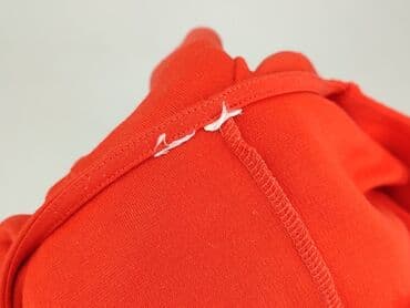 piękne czerwone sukienki na wesele: Sukienka damska, rozmiar S — 4