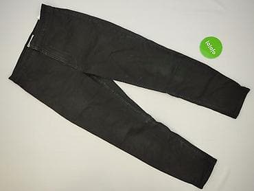 jeans: Bershka, Jeansy damskie, rozmiar S — 3