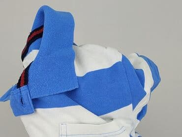 lidl piżama: Koszulka polo dla mężczyzn, 2XL, stan - Dobry — 6